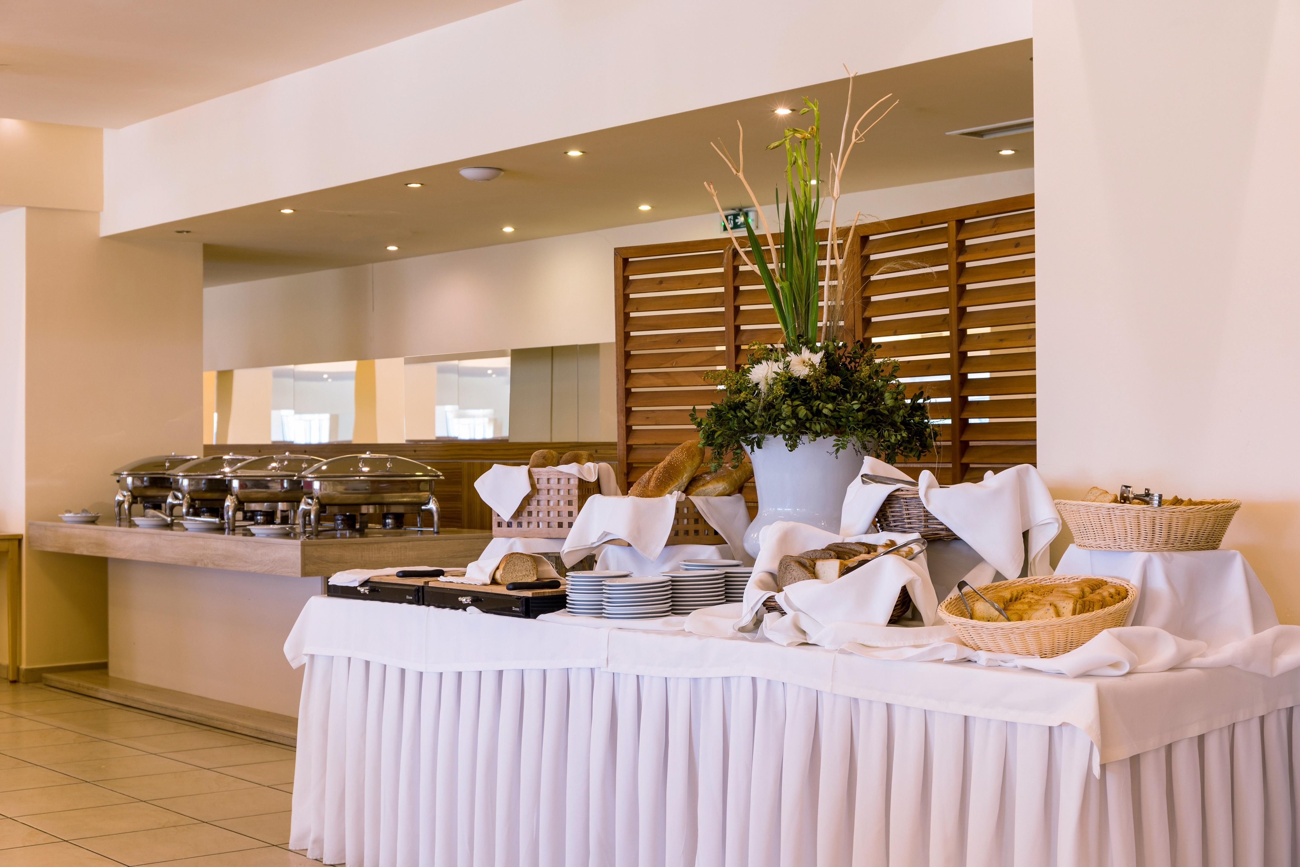 Ariti Grand Hotel Kanoni  Bagian luar foto